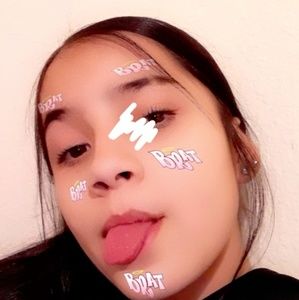 Meet your Posher, Patrice